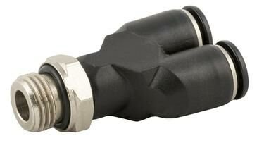 pnömatik Orta Bacak Ye