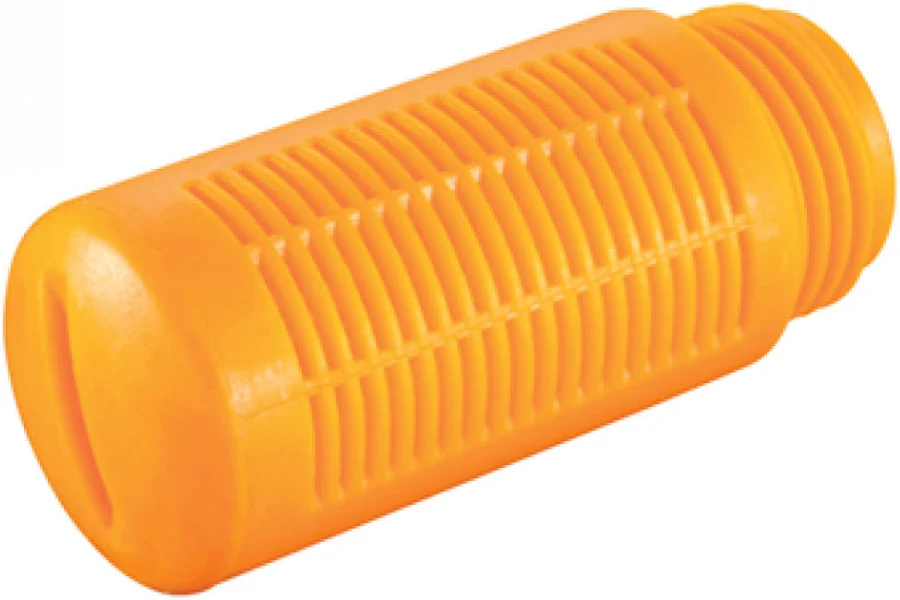 Plastik Susturucular