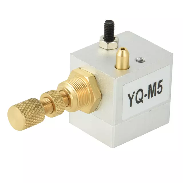 MQ-M5 - Sıvı Transfer Ünitesi (M5)