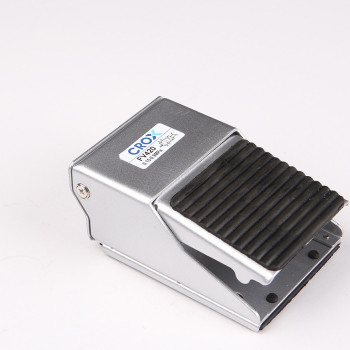 FV 420 - Pedal Yay Valf (1/4 5/2)