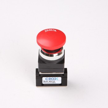 MOV-03 - Stop Valf (1/8 3/2)