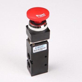 MSV86522EB - Stop Valf (1/4 5/2)