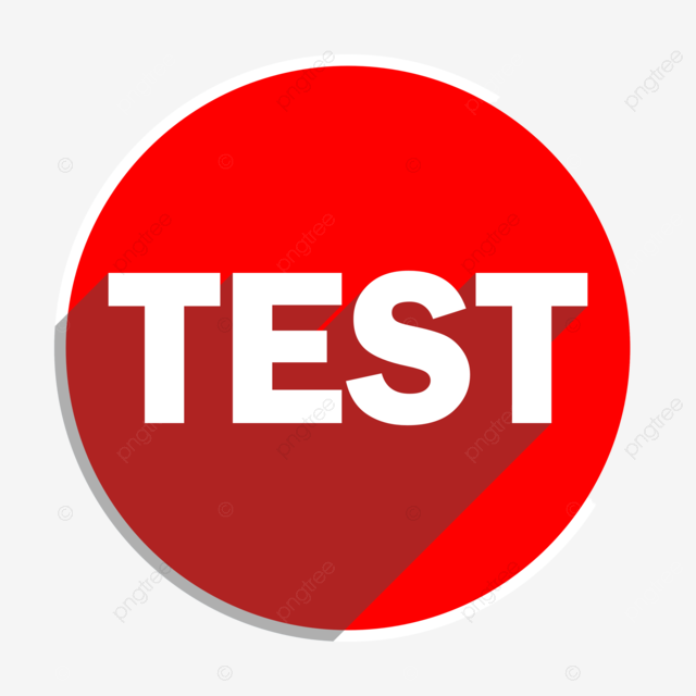 test