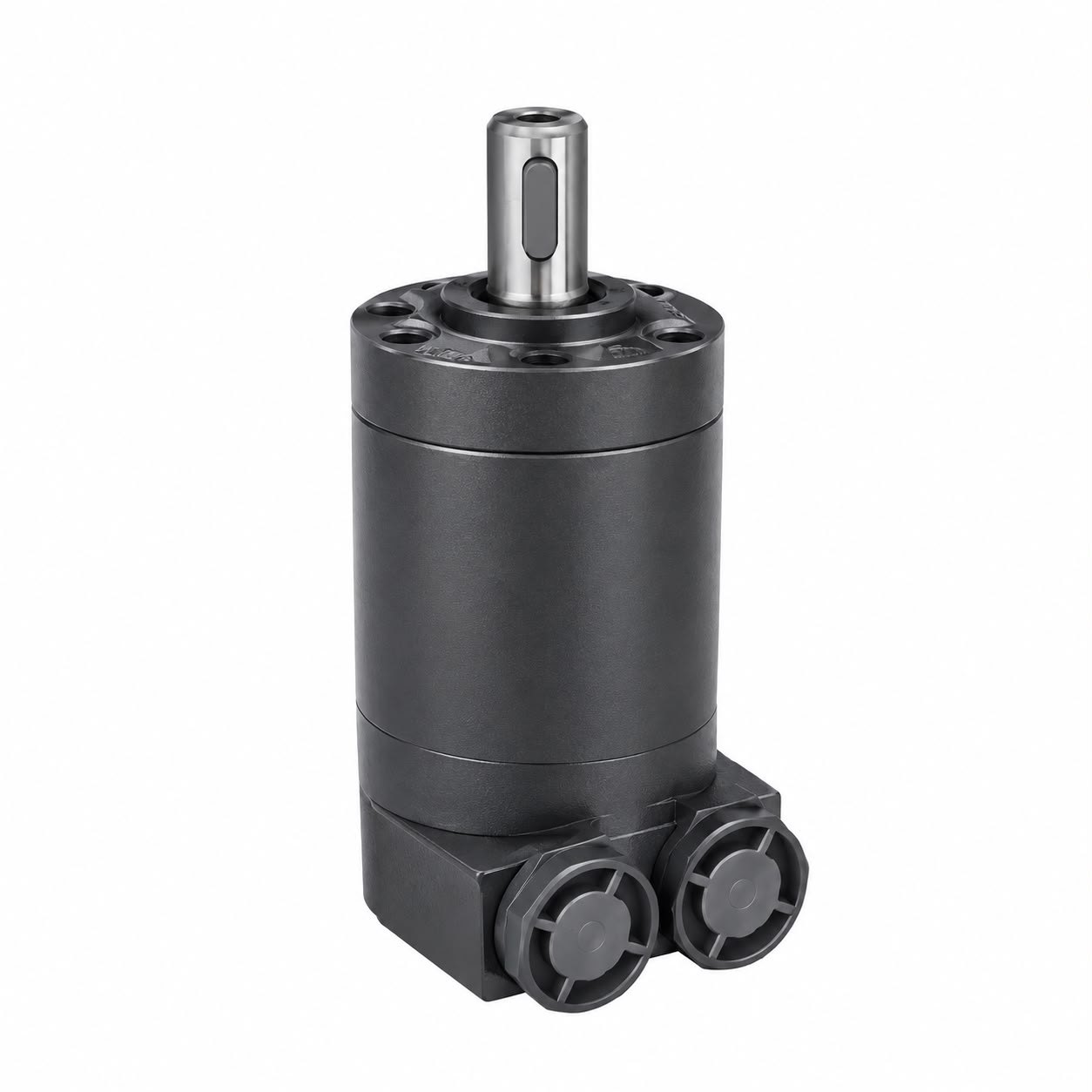 Bmm Serisi Orbit Motorlar
