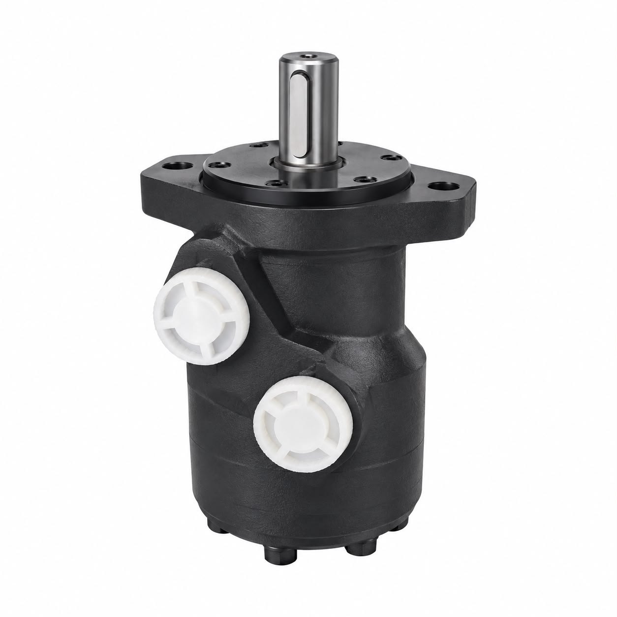 Bmr Serisi Orbit Motorlar